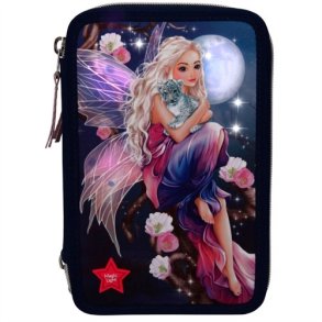 Top Model - Fantasy Model - Trippel Penalhus LED 0410988